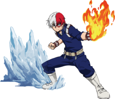Hero Academia 9 Outline Drawing Svg Vector, Free Vectors File